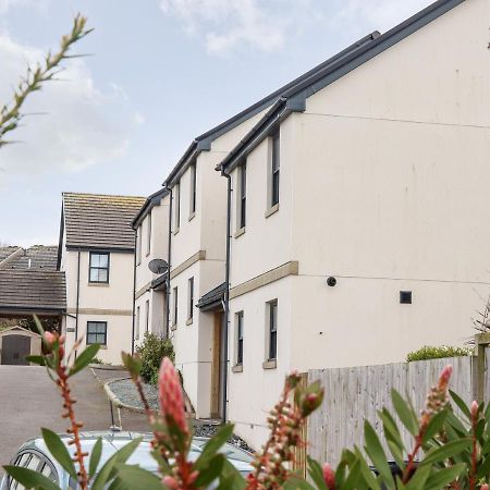 1 Queensway Gardens Hayle Eksteriør billede