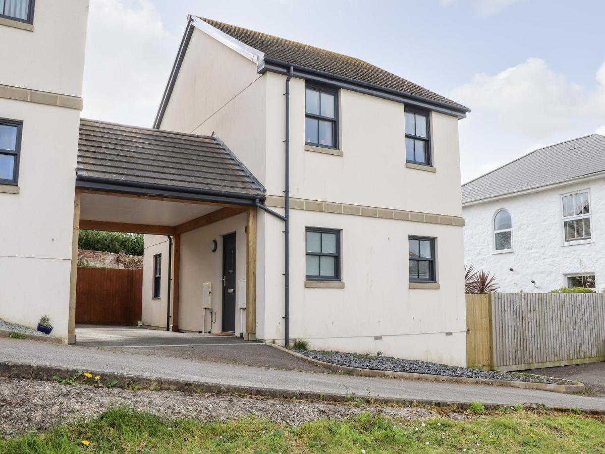 1 Queensway Gardens Hayle Eksteriør billede