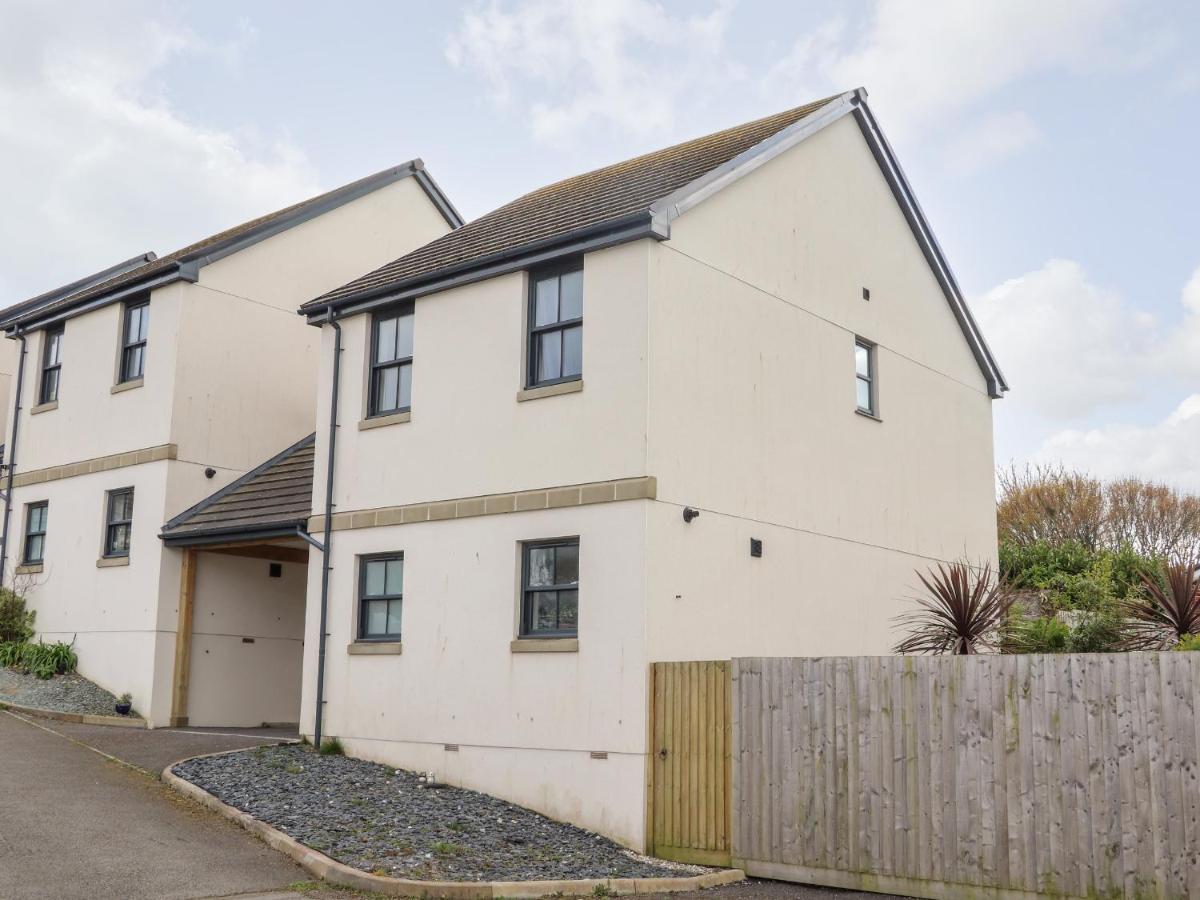1 Queensway Gardens Hayle Eksteriør billede